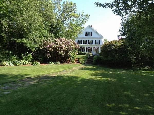 Liberty Hill Inn image 1