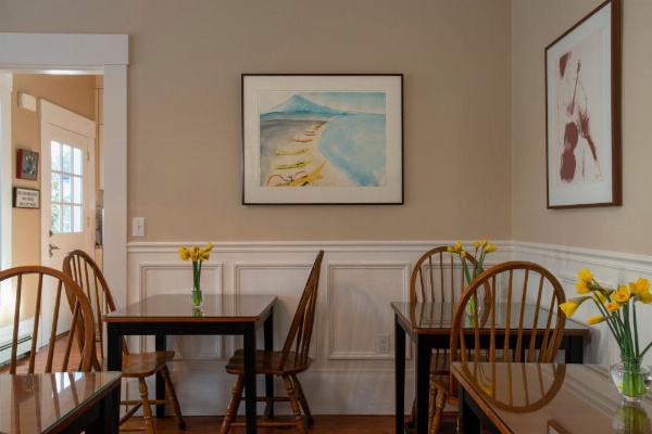 Liberty Hill Inn image 14