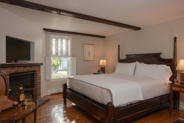Liberty Hill Inn image 2
