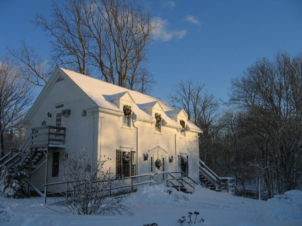 Liberty Hill Inn image 9